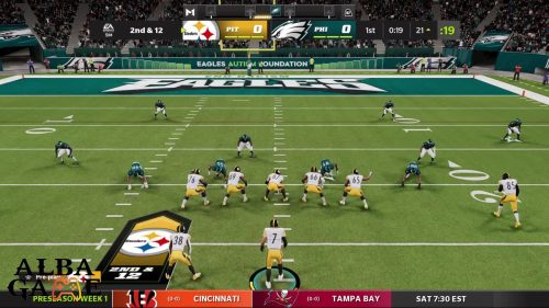 MADDEN NFL 22 - ÚJ