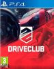 DRIVE CLUB HASZNÁLT