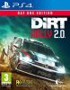 DIRT RALLY 2.0 (DAY ONE EDITION) HASZNÁLT