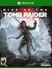 RISE OF THE TOMB RAIDER HASZNÁLT