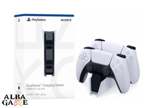 SONY DUALSENSE CHARGING STATION - HASZNÁLT