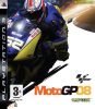 MOTO GP 08 HASZNÁLT