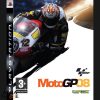 MOTO GP 08 HASZNÁLT