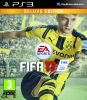 FIFA 17 (DELUXE EDITION) HASZNÁLT