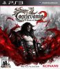 CASTLEVANIA - LORDS OF SHADOW 2. HASZNÁLT