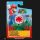 SUPER MARIO FIGURA - PIRANHA PLANT (JAKKS) - ÚJ