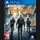 TOM CLANCY'S - THE DIVISION (CSAK LEMEZ) - HASZNÁLT