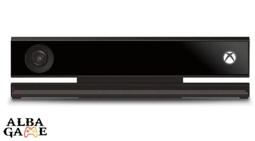 KINECT SZENZOR (XBOX ONE) HASZNÁLT