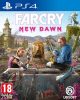 FAR CRY NEW DAWN HASZNÁLT