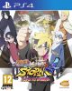 NARUTO SHIPPUDEN - ULTIMATE NINJA STORM 4: ROAD TO BORUTO HASZNÁLT