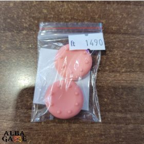 THUMP GRIP PÁR - RÓZSASZÍN (PS4/XO)