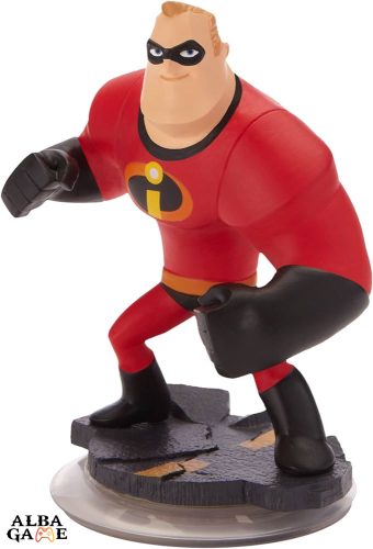 Disney Infinity 3.0 Mr Incredible  Használt