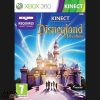KINECT DISNEYLAND ADVENTURES - HASZNÁLT