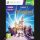 KINECT DISNEYLAND ADVENTURES - HASZNÁLT