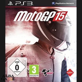 MOTOGP 15 HASZNÁLT