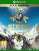 STEEP X (GOLD EDITION) HASZNÁLT