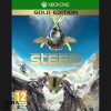 STEEP X (GOLD EDITION) HASZNÁLT