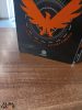 TOM CLANCY'S - THE DIVISION STEELBOOK (JÁTÉK NÉLKÜL) HASZNÁLT