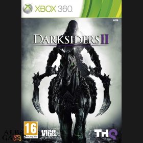 DARKSIDERS II. HASZNÁLT
