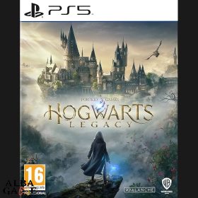 HOGWARTS LEGACY - HASZNÁLT