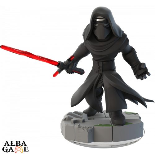 Disney Infinity 3.0 Kylo Ren  Használt