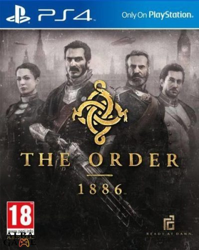 ORDER, THE 1886 AKCIÓS