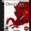 DRAGON AGE - ORIGINS (CSAK LEMEZ) - HASZNÁLT