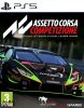 ASSETTO CORSA - COMPETIZIONE (DAY ONE EDITION) HASZNÁLT