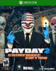 PAYDAY 2. (CRIMEWAVE EDITION) HASZNÁLT