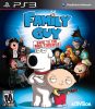 FAMILY GUY - BACK TO THE MULTIVERSE HASZNÁLT