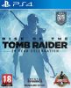 RISE OF THE TOMB RAIDER 20 YEAR CELEBRATION EDITION HASZNÁLT