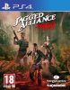 JAGGED ALLIANCE - RAGE! HASZNÁLT