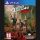 JAGGED ALLIANCE - RAGE!  HASZNÁLT