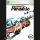 BURNOUT - PARADISE HASZNÁLT