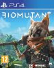 BIOMUTANT HASZNÁLT