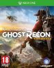 TOM CLANCY'S GHOST RECON - WILDLANDS HASZNÁLT