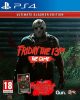 FRIDAY 13TH, THE (ULTIMATE SLASHER EDITION) HASZNÁLT