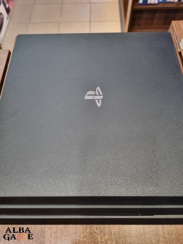 PS4 PRO (1 TB) ALAP GÉPCSOMAG - HASZNÁLT
