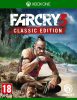 FAR CRY 3. (CLASSIC EDITION) HASZNÁLT