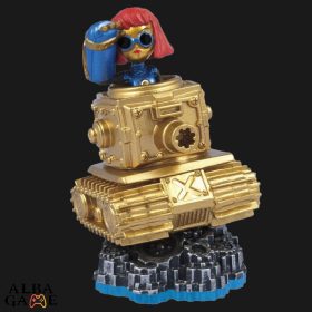 Skylanders Swap Force - Heavy Duty Sprocket