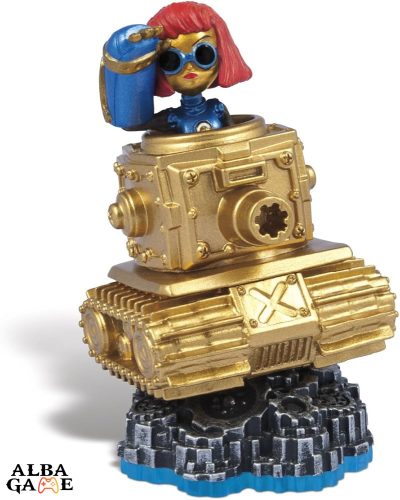 Skylanders Swap Force - Heavy Duty Sprocket