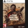 THE TEXAS CHAIN SAW MASSACRE - HASZNÁLT