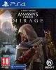 ASSASSIN'S CREED - MIRAGE HASZNÁLT