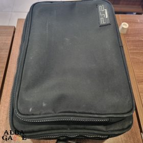 PLAYSTATION 2 HORDOZÓ TÁSKA - HASZNÁLT