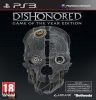 DISHONORED (GAME OF THE YEAR EDITION) HASZNÁLT