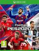 PRO EVOLUTION SOCCER 2020 HASZNÁLT