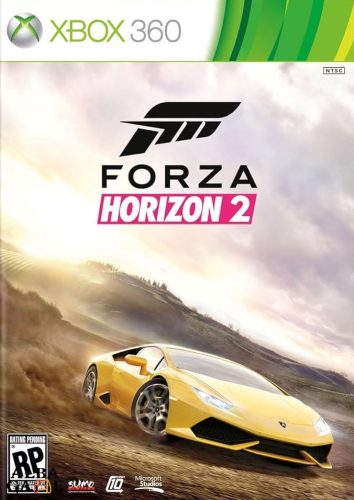 FORZA - HORIZON 2. HASZNÁLT