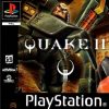 QUAKE II. (CSAK LEMEZ) HASZNÁLT