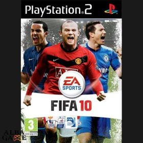 FIFA 10 - HASZNÁLT