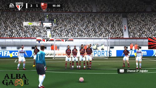 FIFA 10 - HASZNÁLT